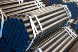Exportador 1020 de la tubería del acero de carbono del grado A519