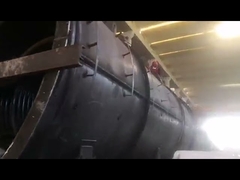 Organic Heat Carrier Boiler 3