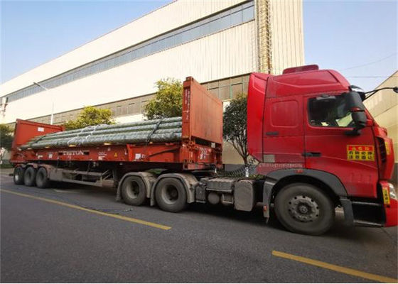 Tratamiento térmico inconsútil retirado a frío ASTM superficial brillante A519 Gr1020 del tubo de caldera