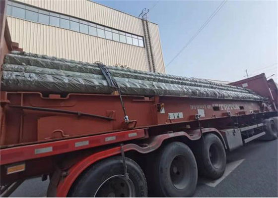 Tratamiento térmico inconsútil retirado a frío ASTM superficial brillante A519 Gr1020 del tubo de caldera