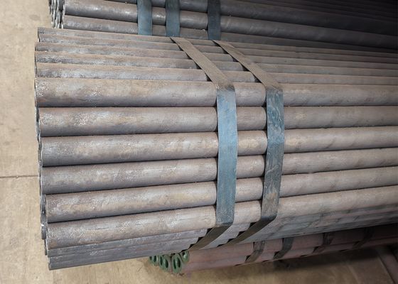 El tubo de acero de la caldera es la solución definitiva para aplicaciones de alto rendimiento