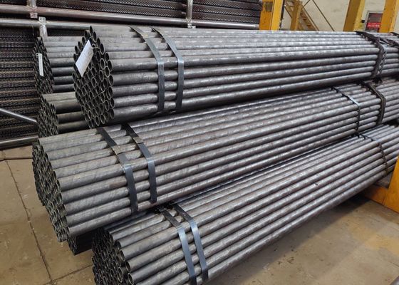 GB/T5310-2018 Tubos sin costura especiales para calderas de alta resistencia duradera