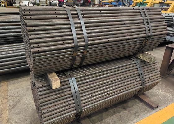 Tubos de acero carbono/acero inoxidable/acero aleado utilizados en calderas Normas ASME