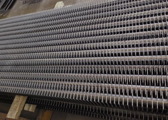 ASME Calderas de acero al carbono personalizadas H tubo de aleta para intercambiador de calor