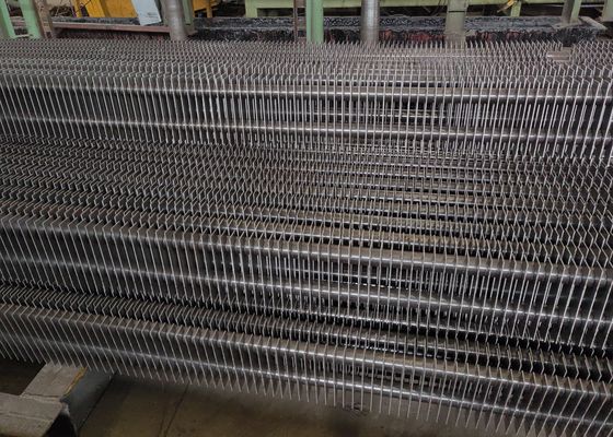 ASME Calderas de acero al carbono personalizadas H tubo de aleta para intercambiador de calor