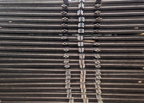 ASME Calderas de acero al carbono personalizadas H tubo de aleta para intercambiador de calor