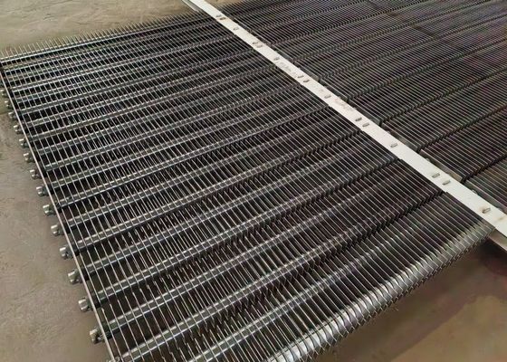 Elemento de intercambio de calor eficiente Calderas de acero al carbono H tubo de extremo en el intercambiador de calor