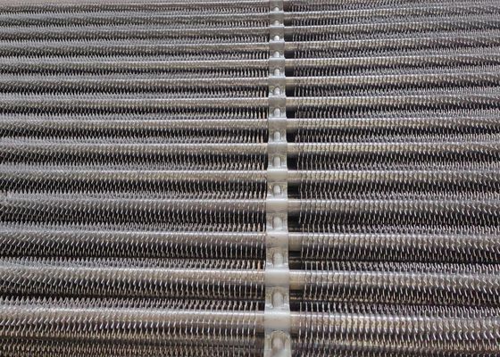 Economizador de tubo de alta eficiencia para calderas y recipientes a presión