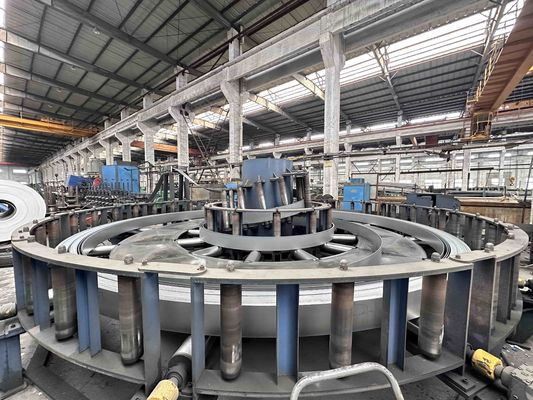 Tubos de calderas de acero cabón ASTM SA178 con buen rendimiento de soldadura