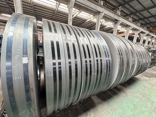 Tubos de calderas de acero cabón ASTM SA178 con buen rendimiento de soldadura