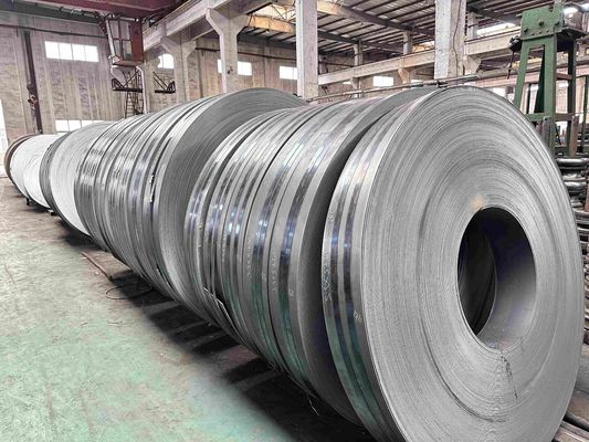 Las medidas de ensayo se aplicarán en el caso de los productos de acero inoxidable.