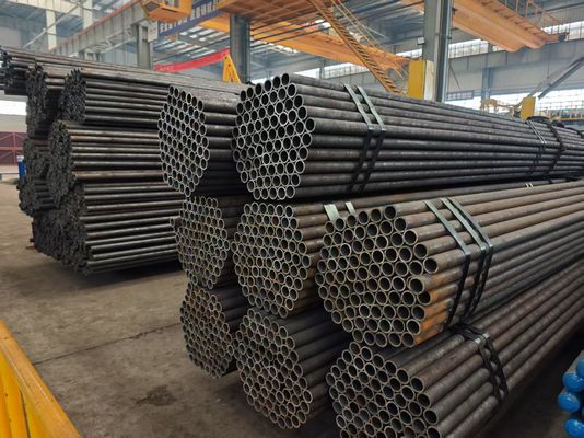 El tubo de acero de caldera personalizado perfecto para sus necesidades industriales