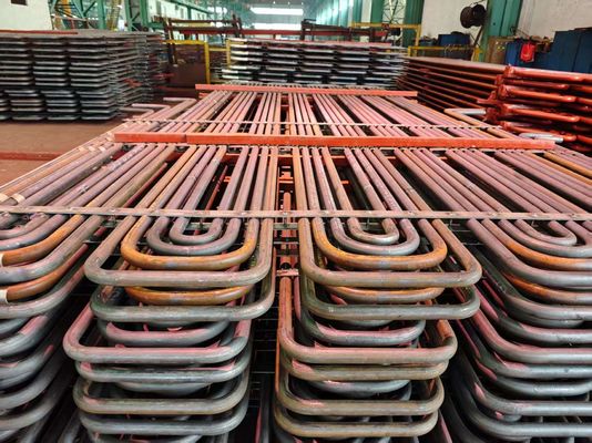 Los materiales de construcción de las instalaciones eléctricas de alta tensión