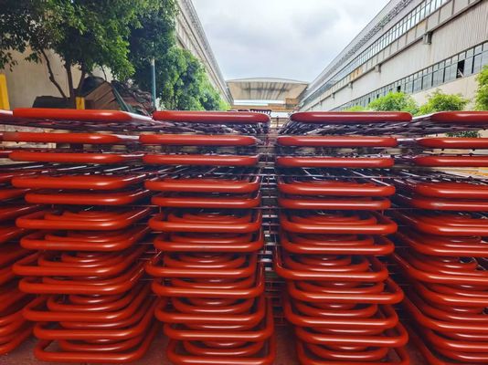 Componentes de serpentina personalizados para sistemas de calderas con una presión nominal de 5000 PSI