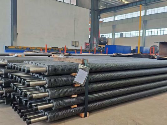 Nuevas condiciones para los sistemas de economizadores en calderas