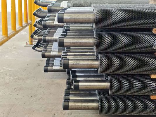 Nuevas condiciones para los sistemas de economizadores en calderas