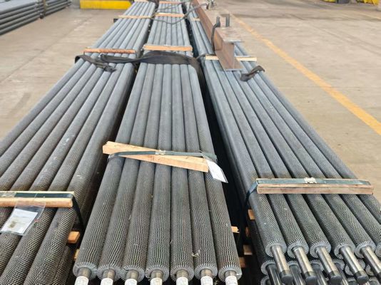 Nuevas condiciones para los sistemas de economizadores en calderas