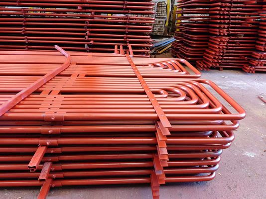 Intercambiador de calor de tubo serpentín compacto y duradero para aplicaciones de espacio limitado
