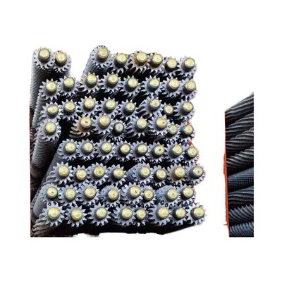 Low Energy Consumption Corrosion Proof Boiler Fin Tube for Efficient Heat Transfer Systems