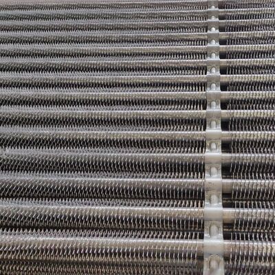 Tubo aleteado en espiral para caldera de acero aleado o al carbono para entornos de alta temperatura con especificaciones personalizadas