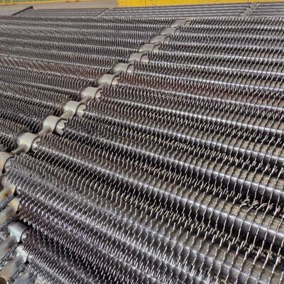 Tubo aleteado en espiral para caldera de acero aleado o al carbono para entornos de alta temperatura con especificaciones personalizadas