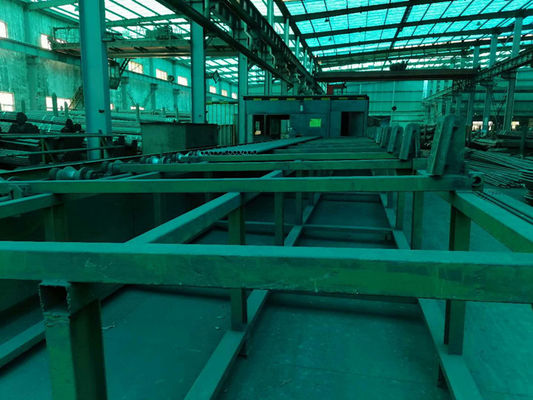 Tubos inconsútiles retirados a frío del acero con poco carbono del acero de carbono para los condensadores