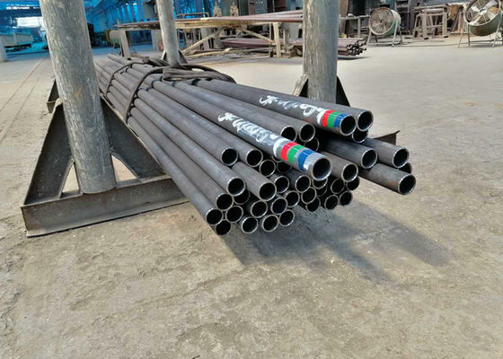 Tubos soldados con autógena de acero inoxidables ASTM A270 TP304 TP304L TP316L SUS304 SUS304L SUS316L 1,4301 1,4307 1,4404 6M