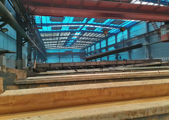 Tubos inconsútiles retirados a frío del acero con poco carbono del acero de carbono para los condensadores