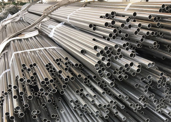 Tubo inconsútil inconsútil del Cs del tubo/API 5L ASME A53 GR B del acero de carbono del sobrecalentador