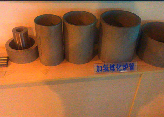 Material inconsútil de Monel K500 de la aleación del Cu del Ni de los tubos de caldera K500 para el boiler&exchanger