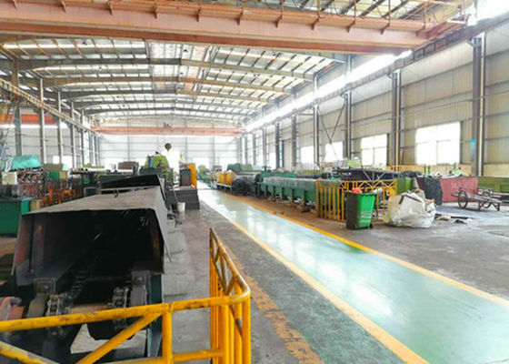 Dureza larga ASTM A312 ASME SA312 del tubo sin soldadura del acero inoxidable alta
