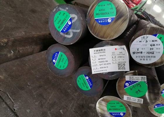 Superficie pulida TP304 inoxidable inconsútil del espejo del tubo ASTM A270 de la categoría alimenticia