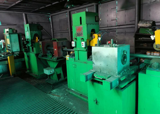 Tubo sin soldadura recocido del acero de aleación para T1 T11 T12 del sobrecalentador ASTM A213 ASME SA213 de la caldera