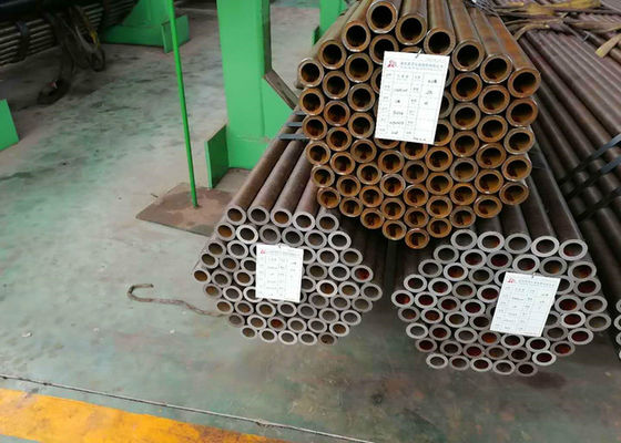 S.r.l. de acero DRL del tubo ASTM A106 A53 API 5L GR B GR A X42 X60 X70 de la caldera del CS