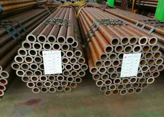 S.r.l. de acero DRL del tubo ASTM A106 A53 API 5L GR B GR A X42 X60 X70 de la caldera del CS