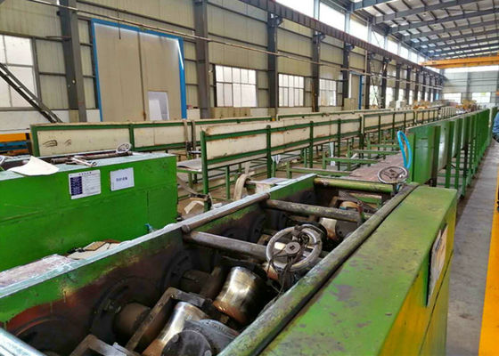 Tubería de acero inoxidable inconsútil de Astm A213 Asme Sa269 con de alta resistencia