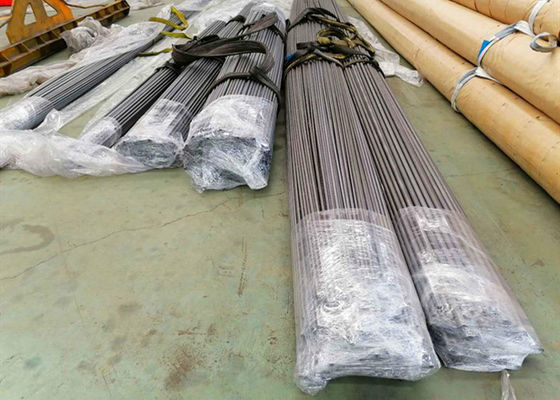 El acero de carbono redondo del Cs soldó con autógena el tubo ASTM A106 A53 API 5L GR B GR Una s.r.l. DRL de X46 X52 X65 X70