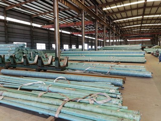Pequeño grande soldada con autógena o diámetro del tubo del acero de carbono del Cs de la aleación de Astm A335 P5 P9