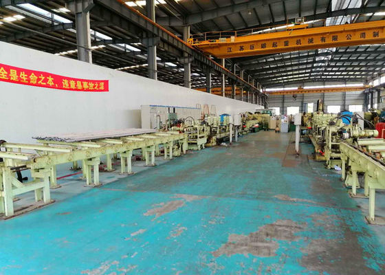 El PE acabado en caliente de Astm A312 Tp316ti B16.10 B16.19 del tubo sin soldadura del acero inoxidable sea