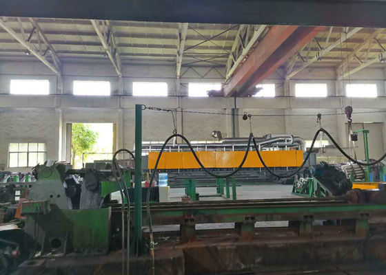 Y Ht Ut que conserva en vinagre la tubería de acero inoxidable Astm A312 Tp317l 10" Sch40 B16.19