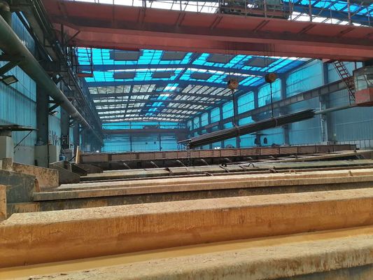 Tubos soldados con autógena a dos caras del acero inoxidable de ASTM A789 2205 para el equipo de la aptitud
