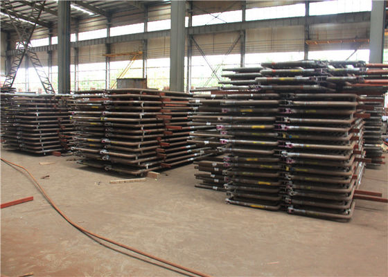 Y resistencia a la corrosión inoxidable 0103 del NACE 0175 de la tubería de acero del HT UT Tp304l Tp316l