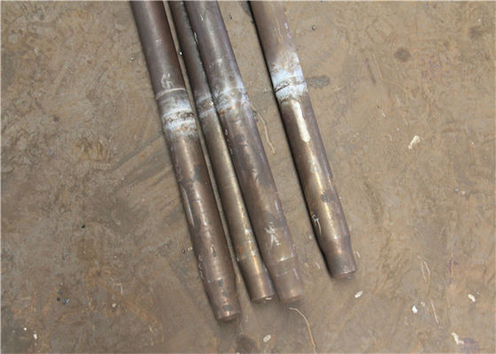 Tubo sin soldadura recocido del acero de aleación para T1 T11 T12 del sobrecalentador ASTM A213 ASME SA213 de la caldera