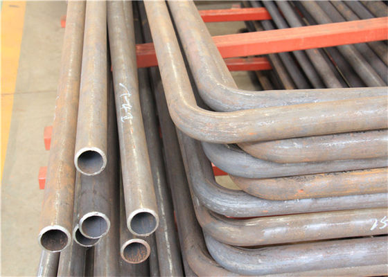 Y resistencia a la corrosión inoxidable 0103 del NACE 0175 de la tubería de acero del HT UT Tp304l Tp316l