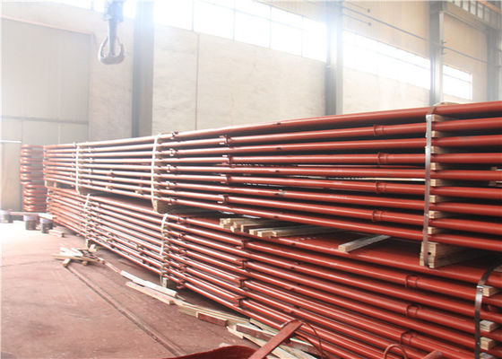 Curva en U mínima recocida con poco carbono del grueso de pared del tubo sin soldadura ASTM A179 GR B del acero de carbono de la caldera