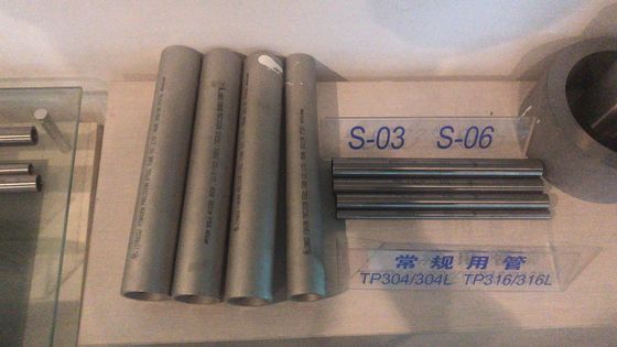 Tubo del acero de carbono de la caldera de la ronda SA179 SMLS ASME para el propósito medio de la presión