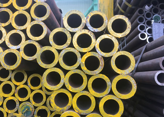 Tubo recocido brillante del acero inoxidable Y HT ASTM A213 A269 A270 TP316L TP316Ti TP316H TP317L de UT