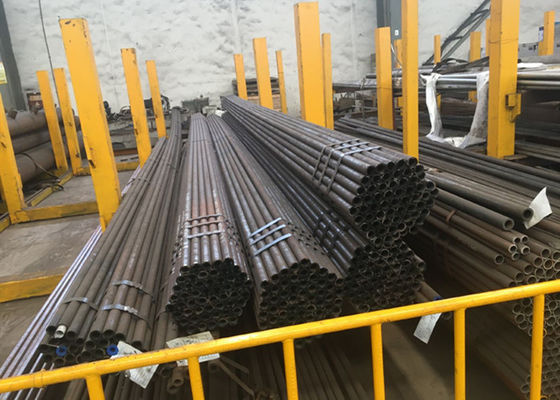 El acero inoxidable de ASTM A270 Ss soldó con autógena la ebullición redonda del agua del tubo de la tubería/del acero inoxidable