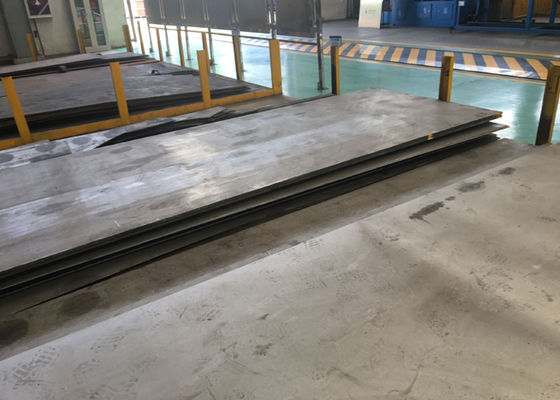 304 430 321 placa de acero inoxidable laminada en caliente 316L anchura de 1000m m - de 2200m m
