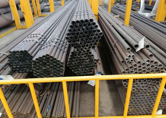Tubo recocido brillante ASTM A269 ASTM A270 del acero inoxidable para la industria alimentaria